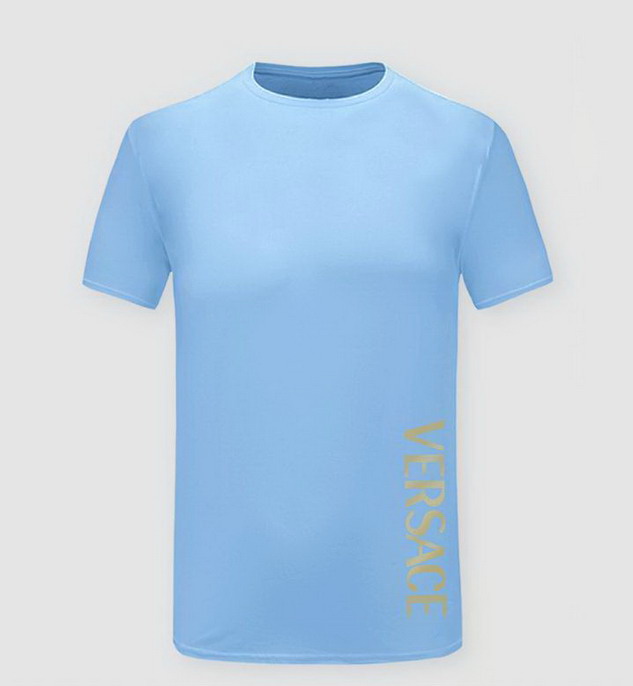Versace short round collar T man M-6XL-016